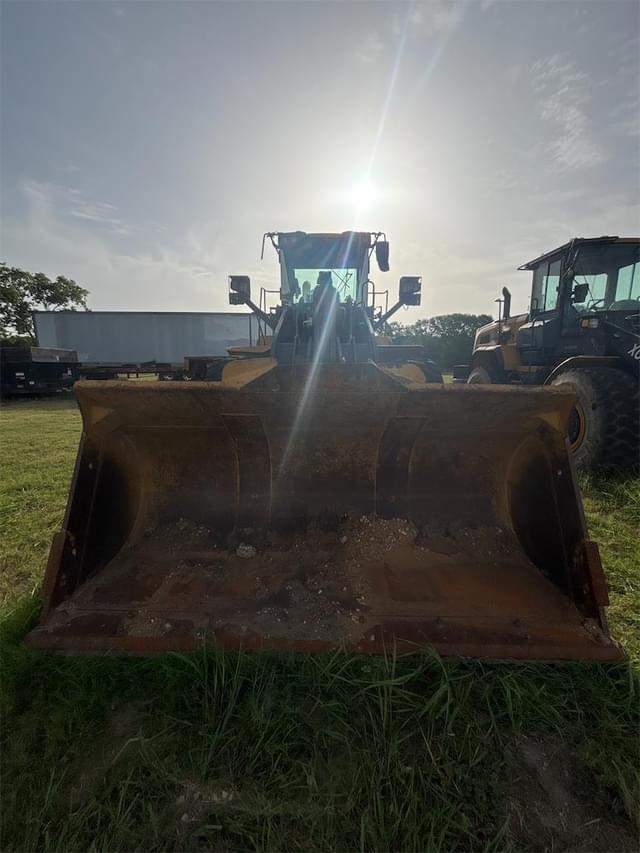 Image of XCMG  XC958U  equipment image 2