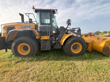 Main image XCMG XC958U