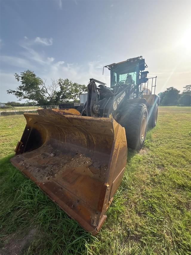 Image of XCMG  XC958U  equipment image 1
