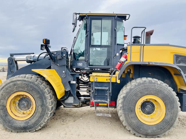 Image of XCMG XC958U equipment image 2