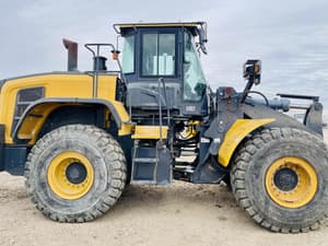 2022 XCMG XC958U Image
