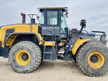 Main image XCMG XC958U