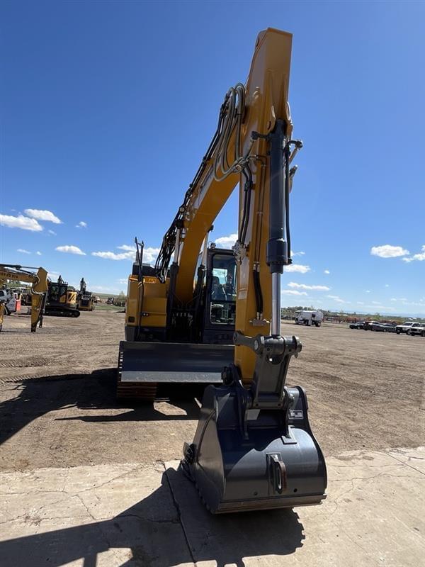 Image of XCMG XE155UCR equipment image 3