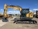 2022 XCMG XE155UCR Image