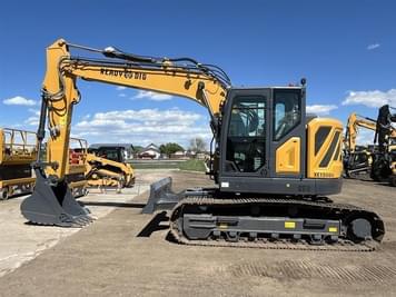 Main image XCMG XE155UCR
