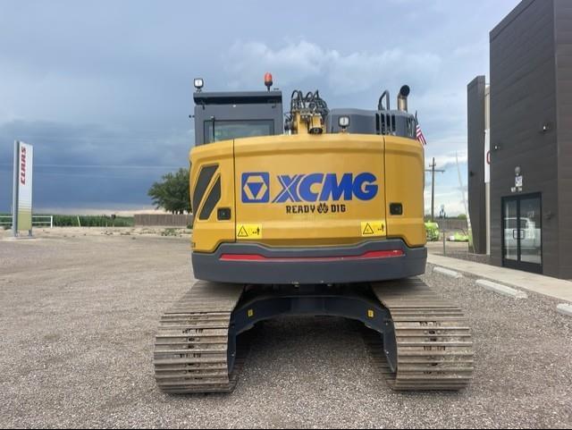 Image of XCMG XE155UCR equipment image 2