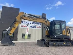 2022 XCMG XE155UCR Image