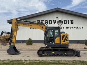 2022 XCMG XE155UCR Image