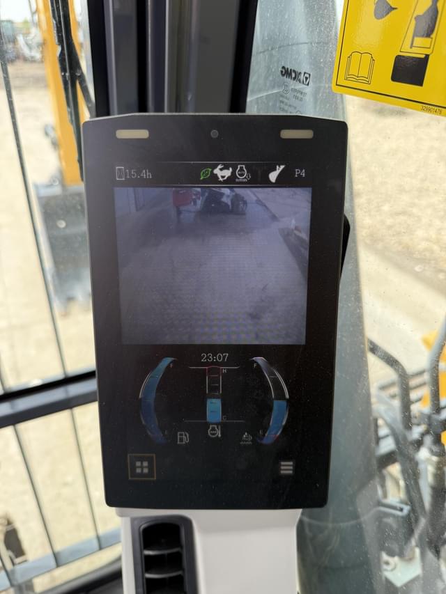 Image of XCMG XE155UCR equipment image 4