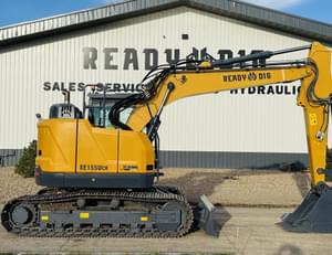 2022 XCMG XE155UCR Image