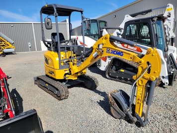 Main image XCMG XE18U