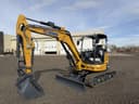 2022 XCMG XE55U Image