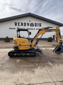 2022 XCMG XE55U Image