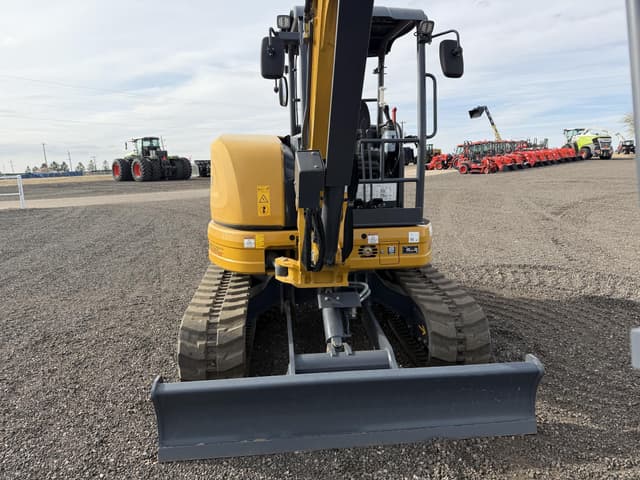 Image of XCMG XE55U equipment image 1