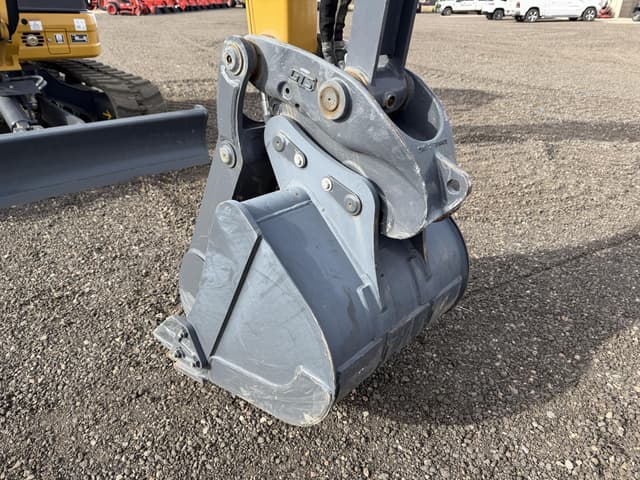 Image of XCMG XE55U equipment image 2