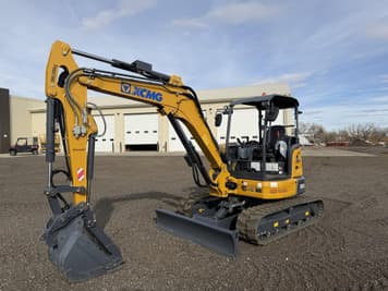 Main image XCMG XE55U