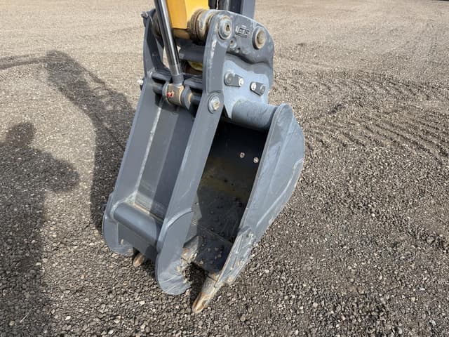 Image of XCMG XE55U equipment image 3