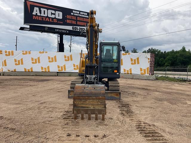 Image of XCMG XE75U equipment image 1