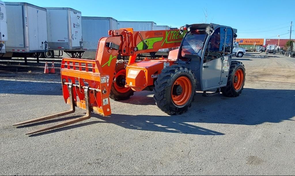2022 Xtreme XR843-B Equipment Image0