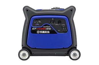 Main image Yamaha EF4500iSE 0