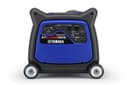 Yamaha EF6300iSDE Image