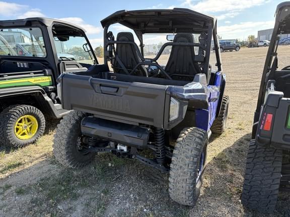 Image of Yamaha RMX 1000 equipment image 3