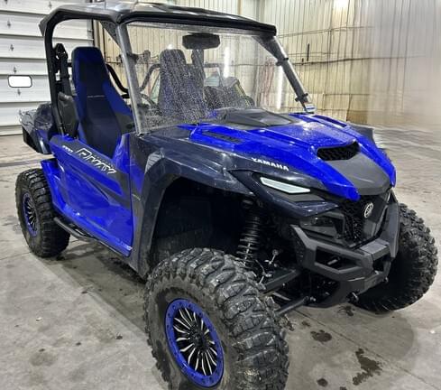 Image of Yamaha RMX 1000 Primary Image