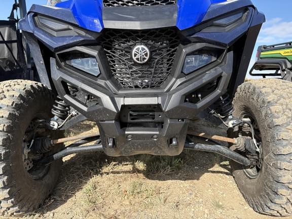 Image of Yamaha RMX 1000 equipment image 2