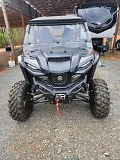 Main image Yamaha Wolverine 0