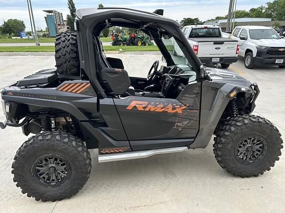 Image of Yamaha WOLVERINE X2 equipment image 4