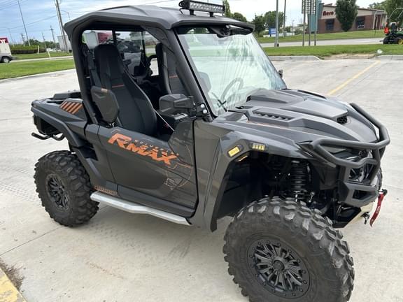 Image of Yamaha WOLVERINE X2 equipment image 3