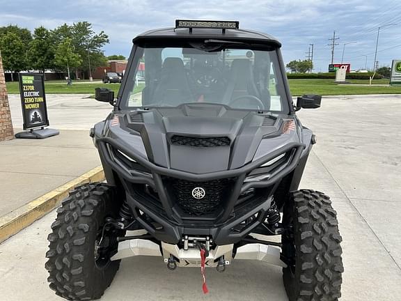 Image of Yamaha WOLVERINE X2 equipment image 2