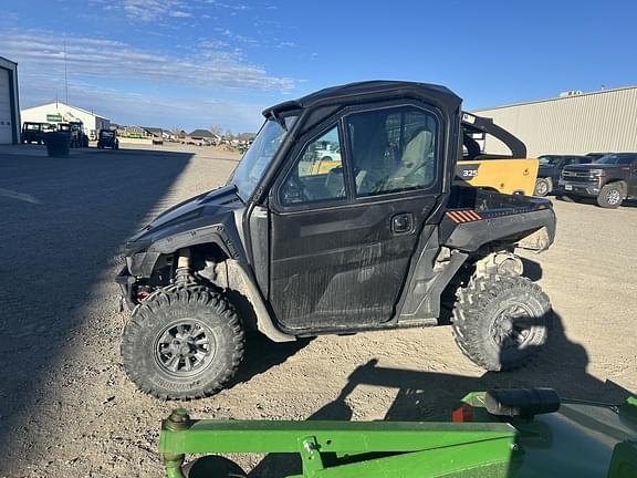 Image of Yamaha Wolverine RMAX2 1000 XT-R equipment image 3