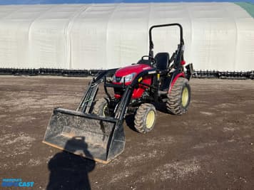 Main image Yanmar 424