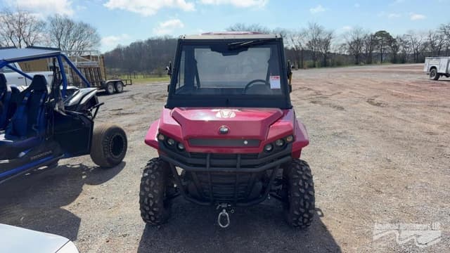 Image of Yanmar Brahma equipment image 1