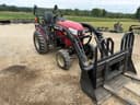 2022 Yanmar SA425 Image