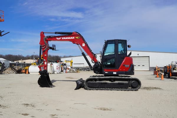 Equipment Main Image