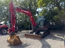 2022 Yanmar SV100 Image