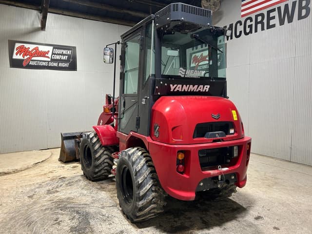Image of Yanmar V4-7 equipment image 1
