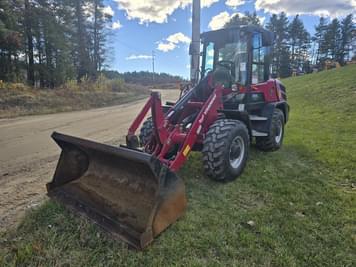 Main image Yanmar V8