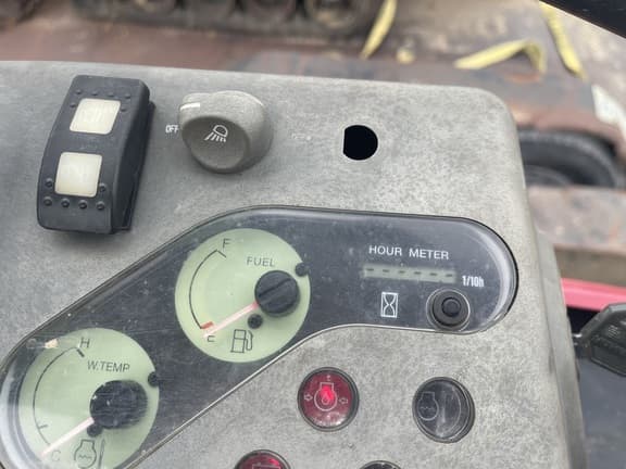 Image of Yanmar VIO17-1A equipment image 1