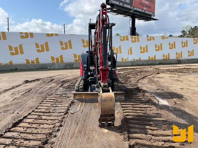 Image of Yanmar VIO25-6A equipment image 1