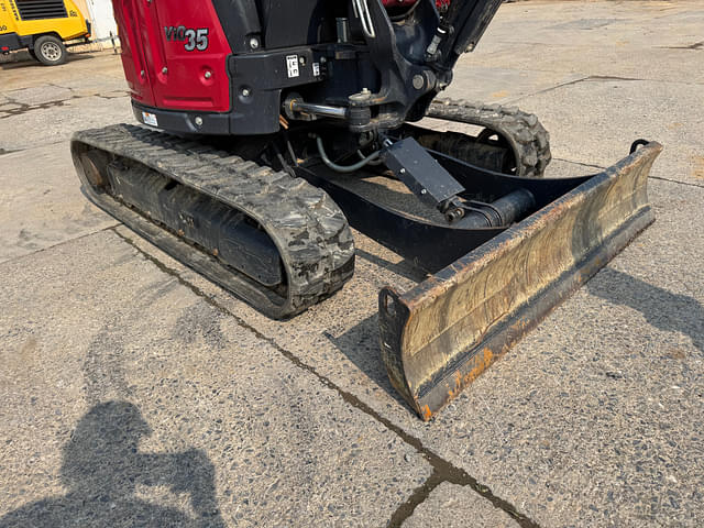 Image of Yanmar Vio35-6A equipment image 1