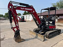 2022 Yanmar Vio35-6A Image