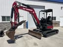 2022 Yanmar Vio35-6A Image