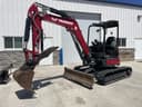 2022 Yanmar Vio35-6A Image