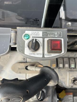 Image of Yanmar VIO55-6A equipment image 4