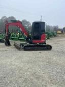 2022 Yanmar VIO55-6A Image