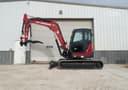 2022 Yanmar VIO80-1A Image
