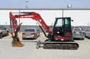 2022 Yanmar VIO80-1A Image